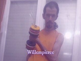 Willempierce
