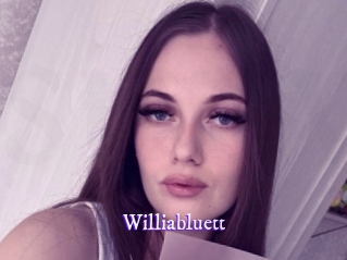 Williabluett