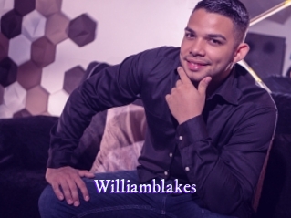 Williamblakes