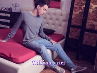 Williamcarter