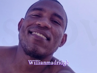 Willianmadridgb
