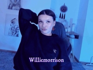 Williemorrison