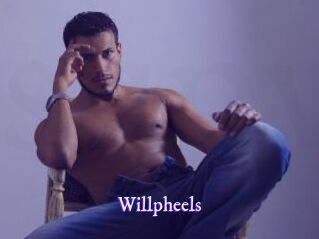 willpheels Super Webcam