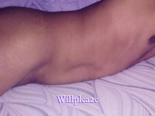 Willpleaze