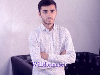 willthompson Super Webcam