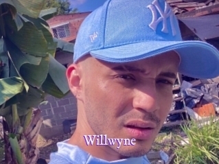 Willwyne