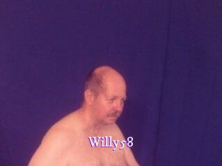 Willy58