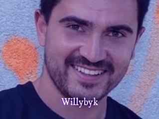 Willybyk