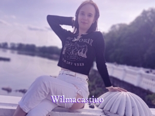wilmacastiuo Super Webcam