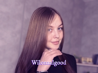 Wilonaalgood