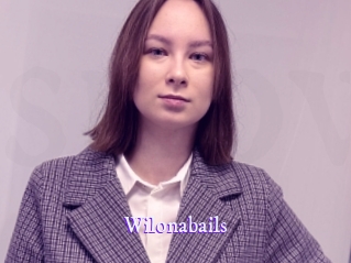 Wilonabails