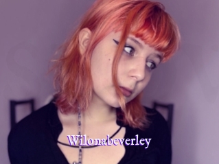Wilonabeverley