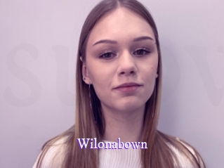 Wilonabown