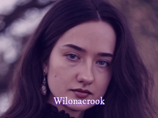 wilonacrook Super Webcam