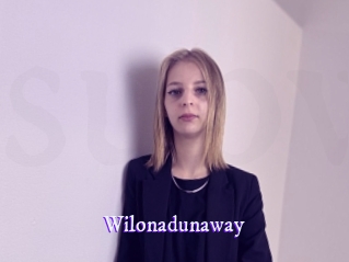 Wilonadunaway
