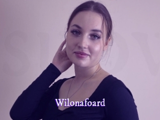 wilonafoard Super Webcam