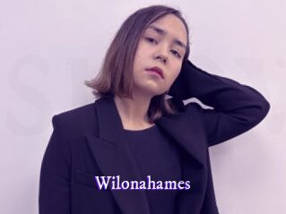 Wilonahames