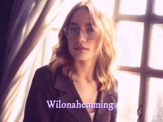 Wilonahemmings
