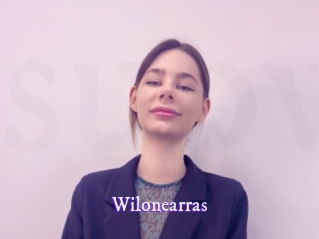 Wilonearras