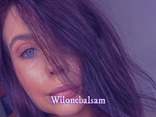 Wilonebalsam