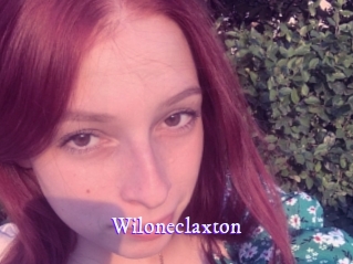 Wiloneclaxton