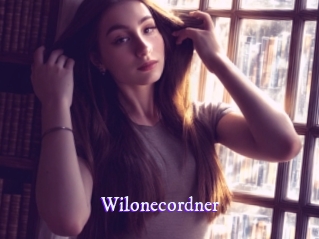Wilonecordner