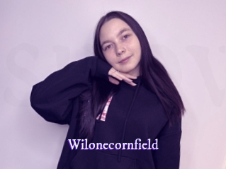Wilonecornfield