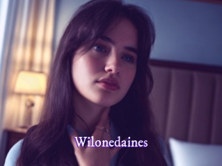 Wilonedaines