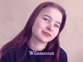 Wiloneesten
