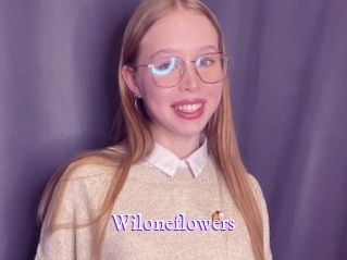 wiloneflowers Super Webcam