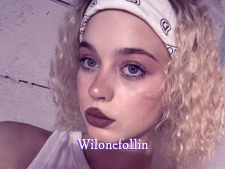 Wilonefollin