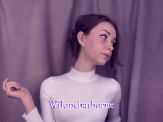wilonehathorne Super Webcam