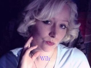 Wilt