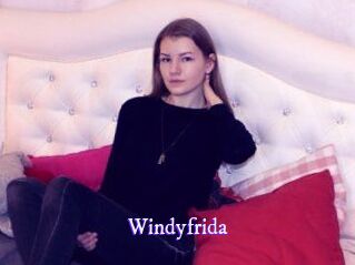 Windyfrida