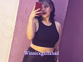 Winniexgallahad
