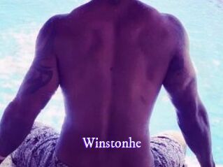 Winstonhe