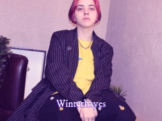 Winterhayes