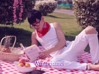 Winterjames