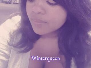 Winterqueen