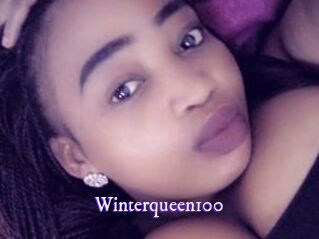 Winterqueen100