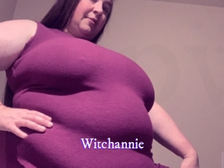 witchannie Super Webcam