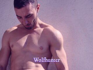 Wolfhunter