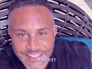 wolfie51 Super Webcam