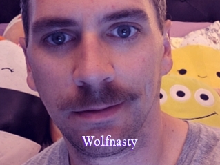 Wolfnasty