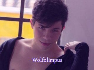 Wolfolimpus