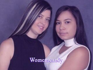 Womenscandy