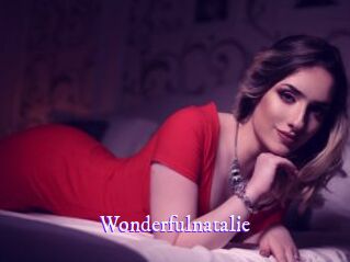 Wonderfulnatalie