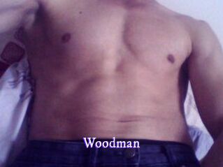 Woodman