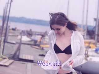 Woowgirl