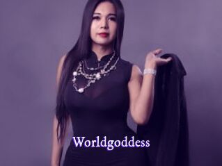 Worldgoddess